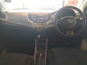 Toyota Starlet 1.4 XS - Image 6