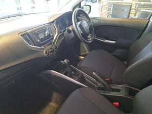 Toyota Starlet 1.4 XS - Image 7