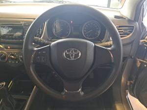 Toyota Starlet 1.4 XS - Image 8