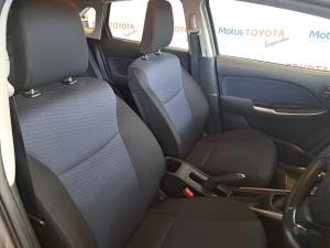 Toyota Starlet 1.4 XS - Image 15