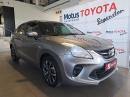 Thumbnail Toyota Starlet 1.4 XS