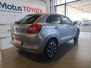Toyota Starlet 1.4 XS - Image 2