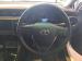 Toyota Corolla Quest 1.8 Plus manual - Thumbnail 8