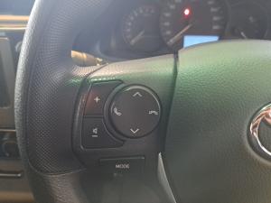 Toyota Corolla Quest 1.8 Plus manual - Image 9