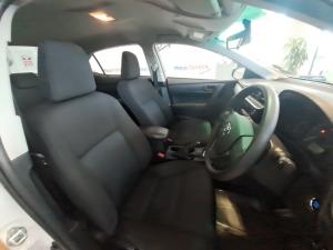 Toyota Corolla Quest 1.8 Plus manual - Image 15