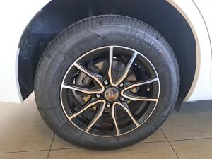 Toyota Corolla Quest 1.8 Plus manual - Image 18