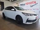 Thumbnail Toyota Corolla Quest 1.8 Plus manual