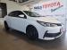 Toyota Corolla Quest 1.8 Plus manual - Thumbnail 1