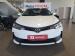 Toyota Corolla Quest 1.8 Plus manual - Thumbnail 4