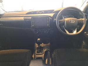 Toyota Hilux 2.4GD-6 double cab Raider auto - Image 6