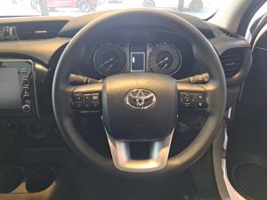 Toyota Hilux 2.4GD-6 double cab Raider auto - Image 8