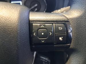 Toyota Hilux 2.4GD-6 double cab Raider auto - Image 10