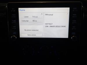 Toyota Hilux 2.4GD-6 double cab Raider auto - Image 13