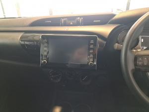Toyota Hilux 2.4GD-6 double cab Raider auto - Image 14