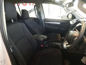 Toyota Hilux 2.4GD-6 double cab Raider auto - Image 16