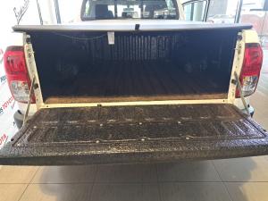Toyota Hilux 2.4GD-6 double cab Raider auto - Image 18