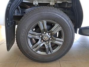 Toyota Hilux 2.4GD-6 double cab Raider auto - Image 19