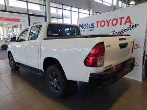 Toyota Hilux 2.4GD-6 double cab Raider auto - Image 21