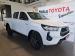 Toyota Hilux 2.4GD-6 double cab Raider auto - Thumbnail 1