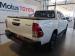 Toyota Hilux 2.4GD-6 double cab Raider auto - Thumbnail 2