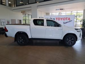 Toyota Hilux 2.4GD-6 double cab Raider auto - Image 3