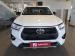 Toyota Hilux 2.4GD-6 double cab Raider auto - Thumbnail 4
