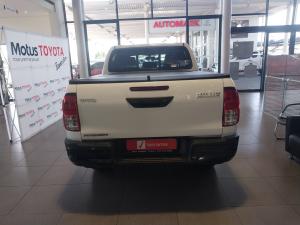 Toyota Hilux 2.4GD-6 double cab Raider auto - Image 5
