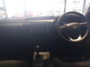 Toyota Hilux 2.4GD-6 double cab Raider auto - Image 6
