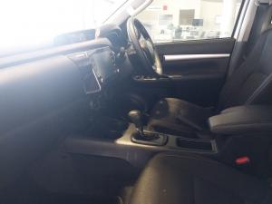 Toyota Hilux 2.4GD-6 double cab Raider auto - Image 7
