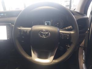 Toyota Hilux 2.4GD-6 double cab Raider auto - Image 8