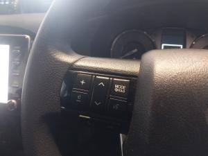 Toyota Hilux 2.4GD-6 double cab Raider auto - Image 9