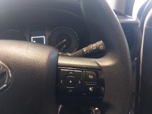 Toyota Hilux 2.4GD-6 double cab Raider auto - Image 10