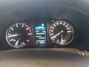 Toyota Hilux 2.4GD-6 double cab Raider auto - Image 11