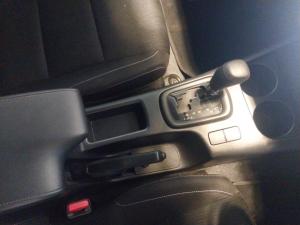 Toyota Hilux 2.4GD-6 double cab Raider auto - Image 12