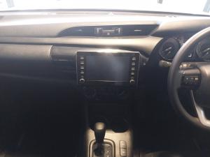 Toyota Hilux 2.4GD-6 double cab Raider auto - Image 14
