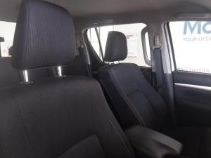 Toyota Hilux 2.4GD-6 double cab Raider auto - Image 16