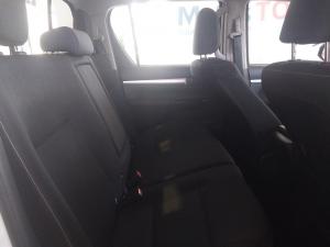 Toyota Hilux 2.4GD-6 double cab Raider auto - Image 17