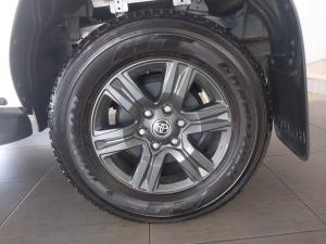 Toyota Hilux 2.4GD-6 double cab Raider auto - Image 19