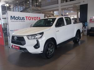 Toyota Hilux 2.4GD-6 double cab Raider auto - Image 20