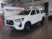 Toyota Hilux 2.4GD-6 double cab Raider auto - Thumbnail 20