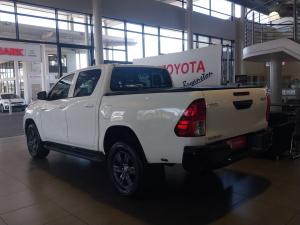 Toyota Hilux 2.4GD-6 double cab Raider auto - Image 21