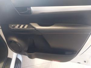 Toyota Hilux 2.4GD-6 double cab Raider auto - Image 24
