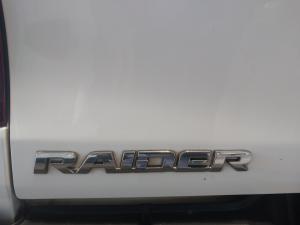 Toyota Hilux 2.4GD-6 double cab Raider auto - Image 25