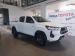 Toyota Hilux 2.4GD-6 double cab Raider auto - Thumbnail 1