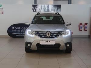 Renault Duster 1.5dCi Intens - Image 1