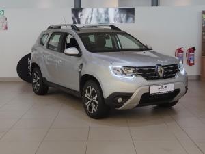 Renault Duster 1.5dCi Intens - Image 2