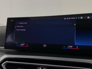 BMW 330i M Sport automatic - Image 10