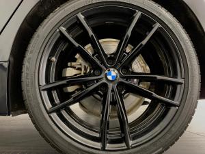 BMW 330i M Sport automatic - Image 14