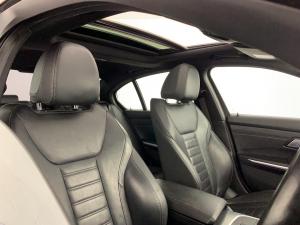 BMW 330i M Sport automatic - Image 16