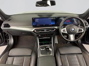BMW 330i M Sport automatic - Image 18